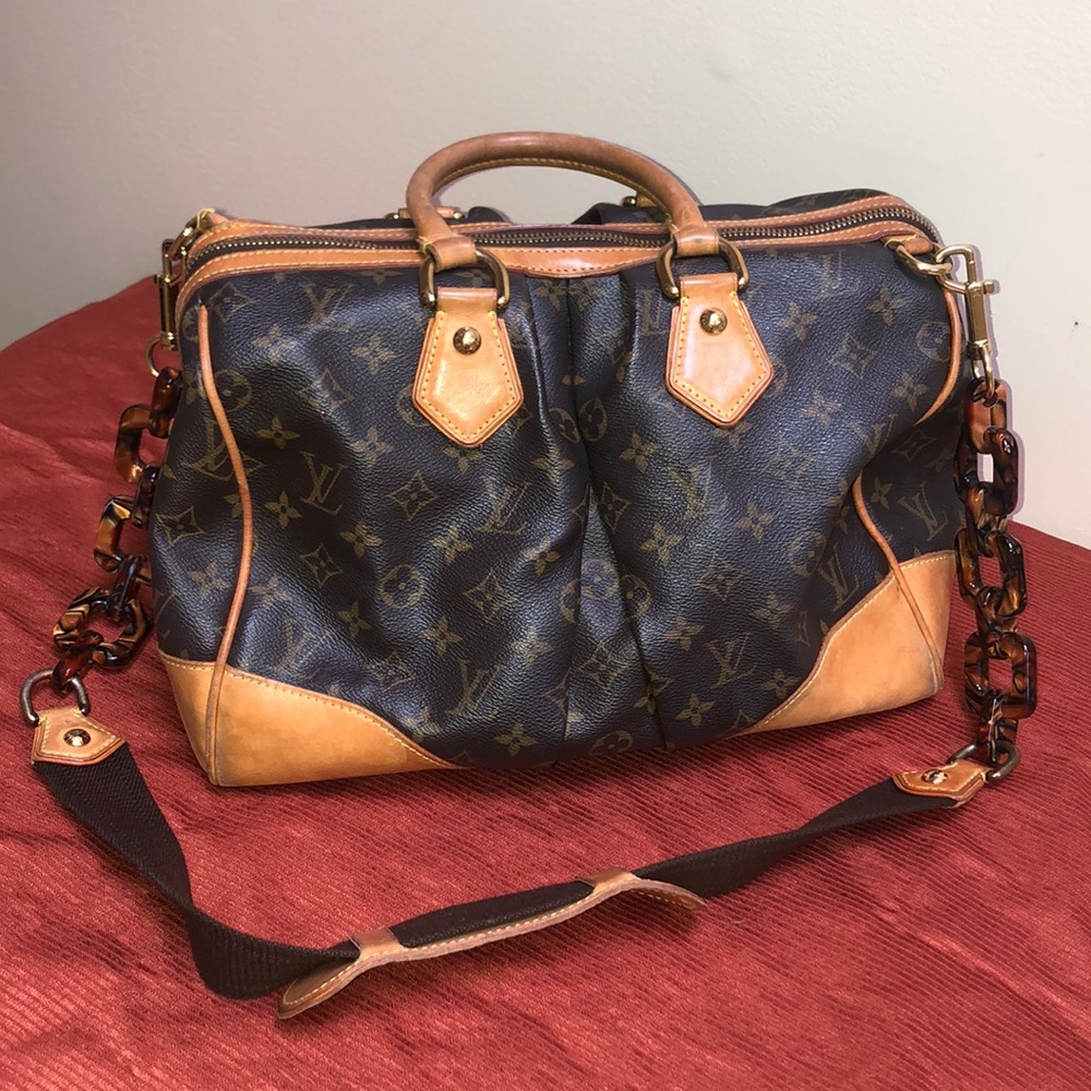 Louis Vuitton bag